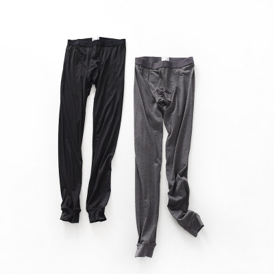 Pantalon collant jeunesse simple en polyester - Ref 762797 Image 5