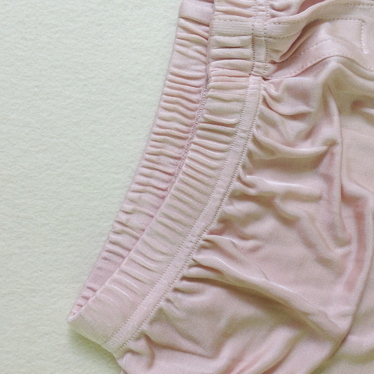 Pantalon collant jeunesse simple en polyester - Ref 762313 Image 9