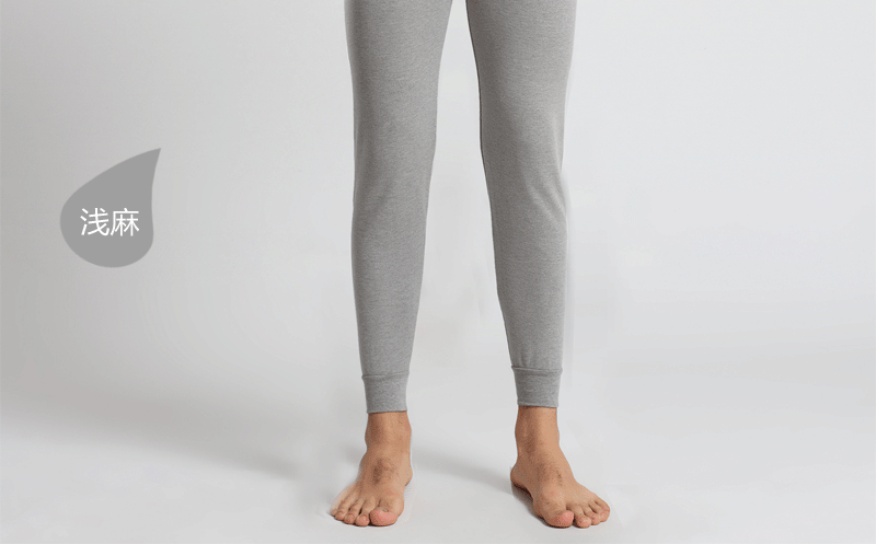 Pantalon collant jeunesse doux en polyester - Ref 762321 Image 10