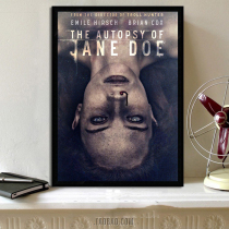 KB Autopsy Unknown Woman MY (Movie Poster 16 9)