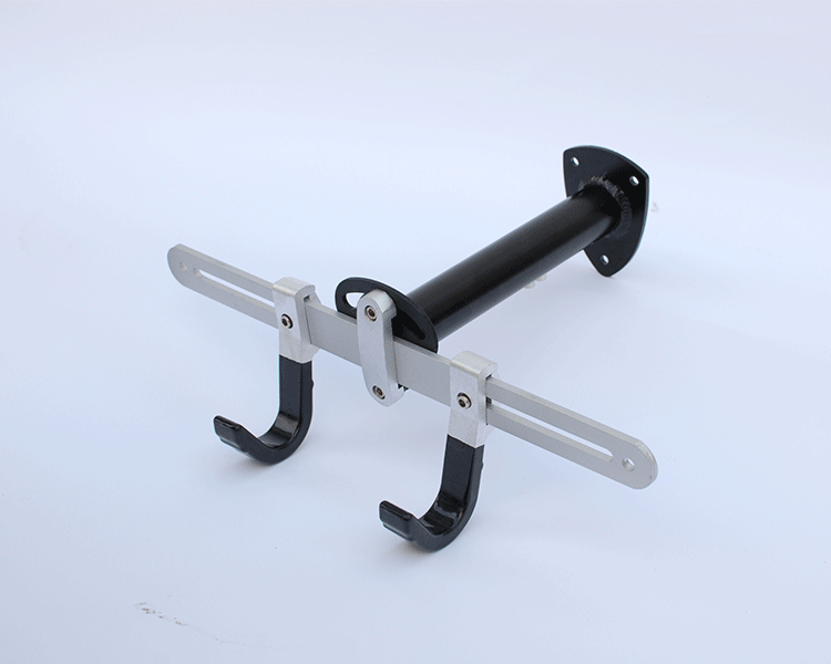 xe thăng bằng giá Xe đạp treo tường đường núi xe đạp treo tường cân bằng trẻ em xe điều chỉnh khung trailer bãi đậu xe - Smart Scooter xe thăng bằng 2 bánh cho bé