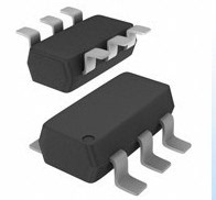 NY8A051F SOT23-6 MCU - Jiuqi Taiwanese MCU can be substituted for Guangdong 150C-51F