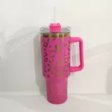 STANLEY Стакан из нержавеющей стали для кемпинга, нержавеющая сталь AISI 304