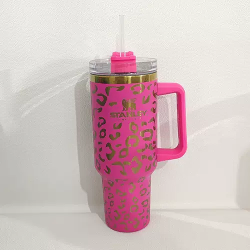 STANLEY Стакан из нержавеющей стали для кемпинга, нержавеющая сталь AISI 304