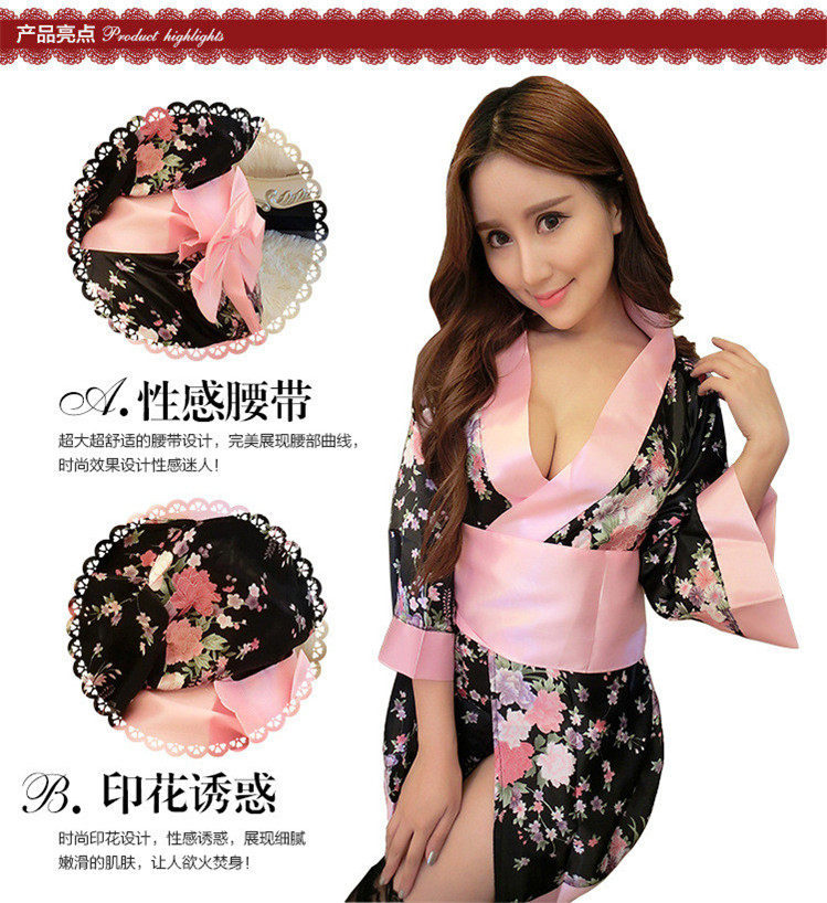 Peignoir jeunesse - Ref 597539 Image 28