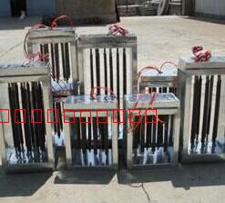 Central Air Conditioning Auxiliary Heater, Ducted Electric Heater, Air Circulation Heater, Air Heater