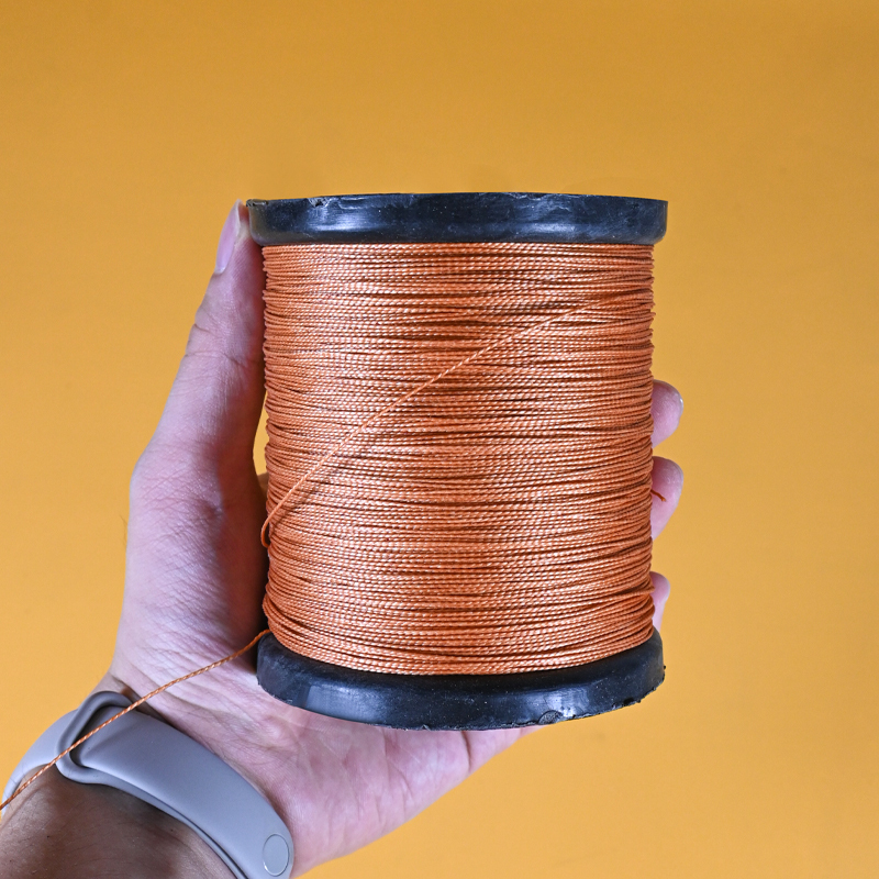 Tire Line, Turtle Line, Fishing Line, Explosive Hook Line, Engineering Line, Construction Line, Netting Line