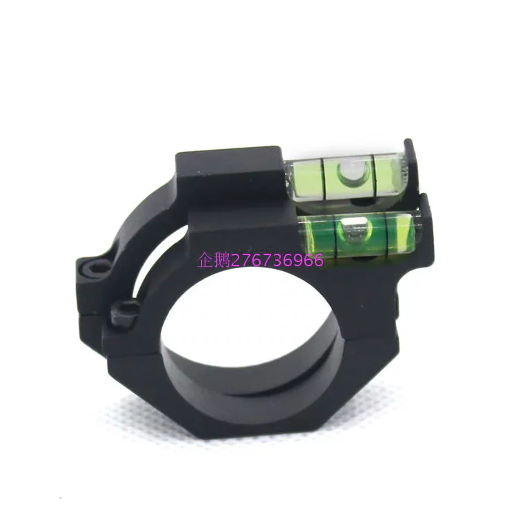 School tubing, protecting cover, 25.4mm, 30mm, optics