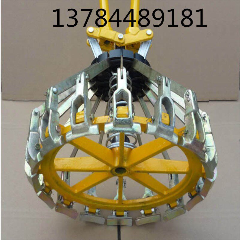 18L-20L paint bucket sealing machine Latex paint capper 20L paint bucket iron bucket sealing pliers 