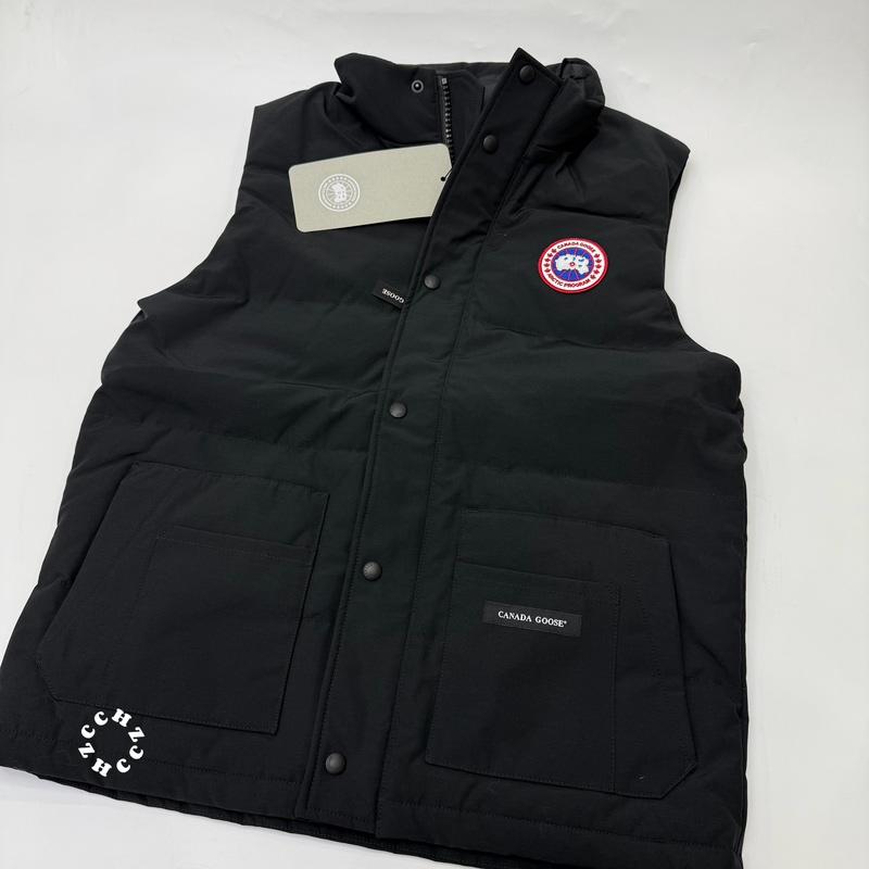 Canada Goose Freestyle Series Vest down Jacket