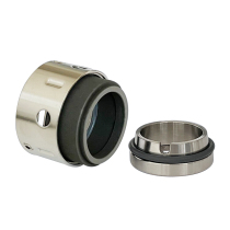 BESPLE 58B-25 30 35 40 45 50 53 55 60 Fluorine glue graphite alloy water pump seal