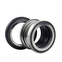 BESPLE104-17 18 20 22 25 30 35 40 45 Fluorine glue alloy water pump seal bearing accessories