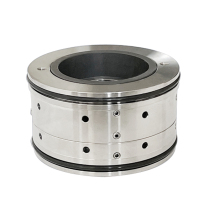 BESPLE Mechanical Seal EMU-35 50 75Wilo Wilo Stain Fluorine Glue Silicon Carbide Cartridge Seal