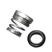 155B-12 14 16 18 20 22 24 25 28 30 water pump fluorine glue silicon carbide seal shaft seal accessories