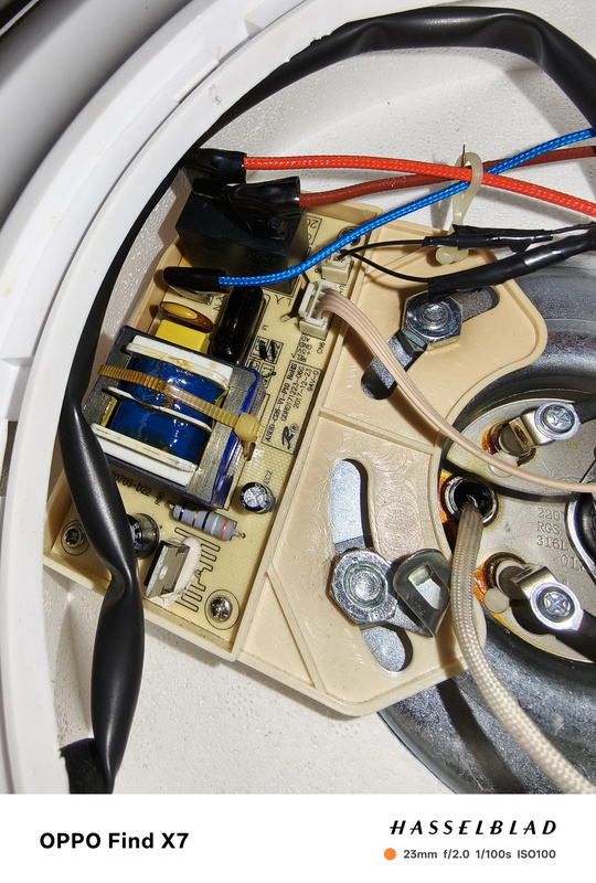 Suitable for Ashington Electric Water Heater Motherboard Kc64-N50D20 Power Board C26-V1/2 Computer Board Circuit