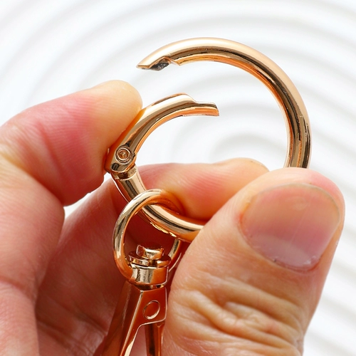 Сумка, цепь, ремешок для сумки, кукла для ключей, «сделай сам»