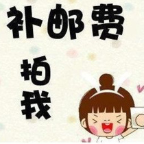 Postage supplement the price difference