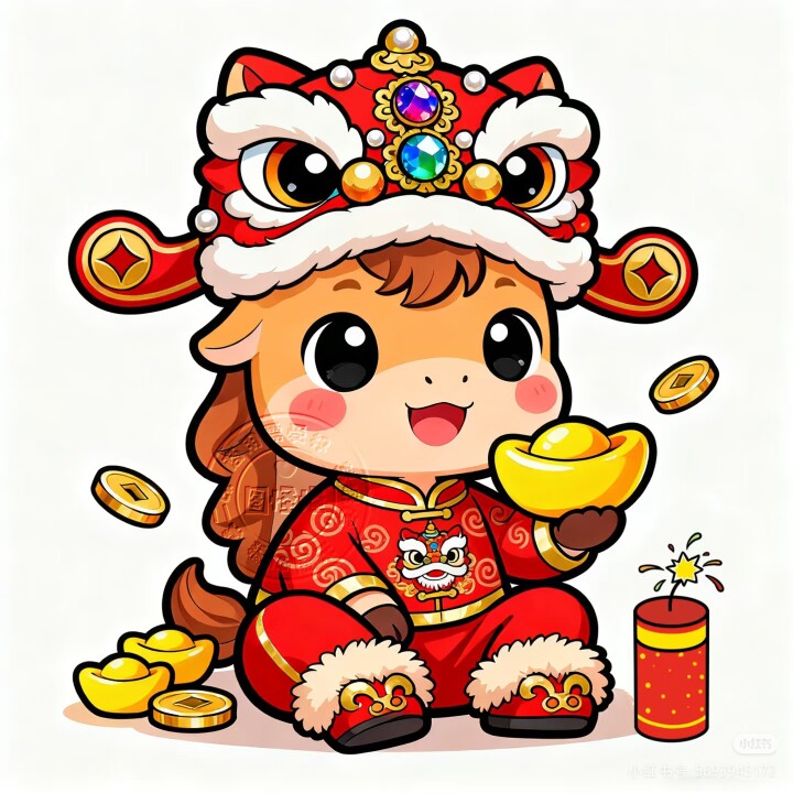 悦悦家手工钩织