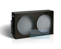6 5hp condenser Cold storage cooling condenser Central air conditioning Industrial chiller Air-cooled condenser
