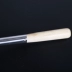 Tay cầm bằng thép không gỉ 304 thìa nhà nấu ăn thìa cháo nhà bếp dài tay cầm lớn muỗng bếp dụng cụ nấu ăn thìa chiên - Phòng bếp chảo chống dính Phòng bếp