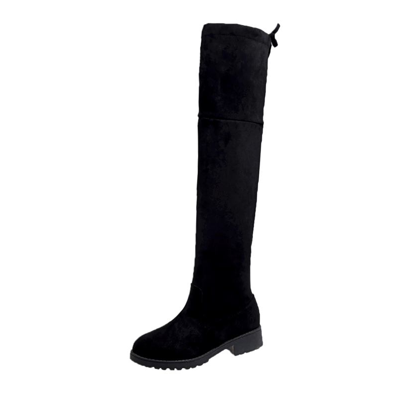 Bottes mi-saison femme OTHER   - Ref 3249963 Image 5