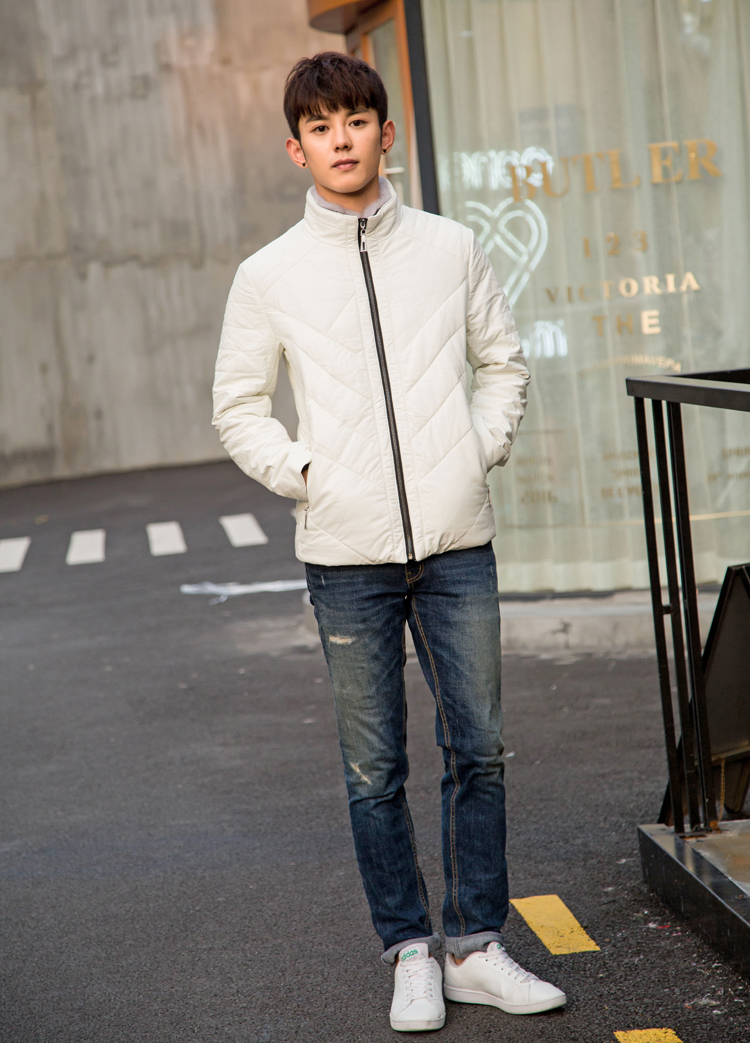 Blouson homme   OTHER - Ref 3121273 Image 9