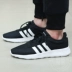 Giày adidas nam 2020 mùa thu mới giày thể thao thời trang thoáng khí giày thường EH1323 EG3282 3278 - Dép / giày thường Dép / giày thường