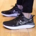 Giày Nike nam 2020 mùa hè mới thể thao đệm giày chạy bộ chống mài mòn thông thường thoáng khí AT1368-402-001 - Giày chạy bộ Giày chạy bộ