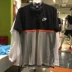 Áo thun nam  2018 hè mới cotton ngắn tay thể thao thoáng khí áo sơ mi POLO thoáng khí 886508-100-010 - Áo polo thể thao Áo polo thể thao