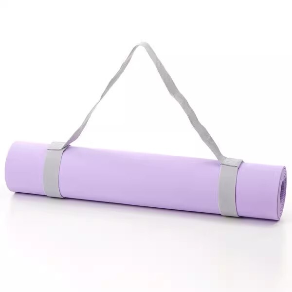 In Stock Adidas Stella Yoga Mat Women's Safe Non-Slip Wear-Resistant Odor-Free Yoga Mat In Stock Adidas Stella Yoga Mat Women's Safe Non-Slip Wear-Resistant Odor-Free Yoga Mat