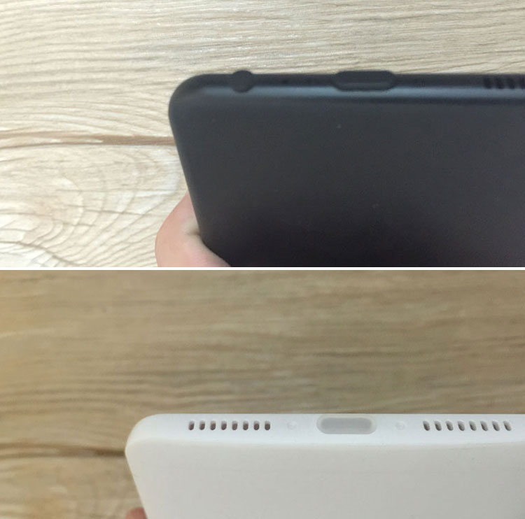 Huawei nova5 / 4e kê CC9e Cắm bụi Android Điện thoại di động Apple TYPE-C cổng sạc tai nghe phổ thông - Phụ kiện điện thoại di động ốp lưng oppo k3
