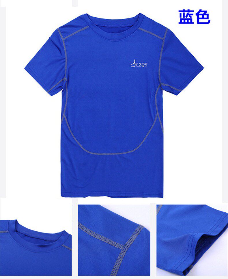 Vêtement fitness homme dx1213 - Ref 613238 Image 24