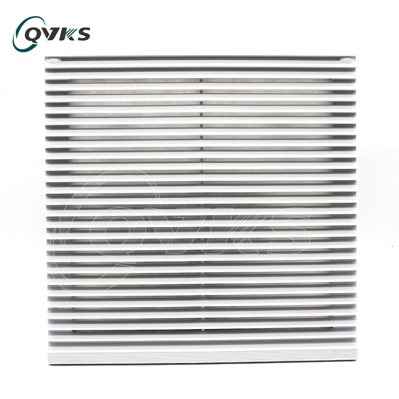 JACKKOS Jiangjiang FU-9806A Ventilation filter shutters Protection class IP54