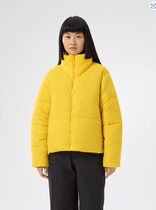 23 models of business bird VEILANCE CONDUIT DOWN JACKET womens down jacket X000006748