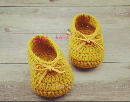 Chaussures enfants tissu en autre  BABY - Ref 1047608 Image 9