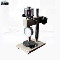 Eiderburg Rubber altimeter Testing machines HHLX-AC D Shaos altimeter bracket LX-A C D Type