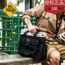 Maghor magforce MPB-3 Tactical Shoulder Bag Crosse 0603 Outdoor Backpack