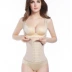 Cơ thể điêu khắc áo vest bụng eo không có dấu vết corset ngọn eo mỏng bụng hỗ trợ giảm béo cơ thể đồ lót phụ nữ