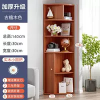 Древняя дверь из сандалового дерева