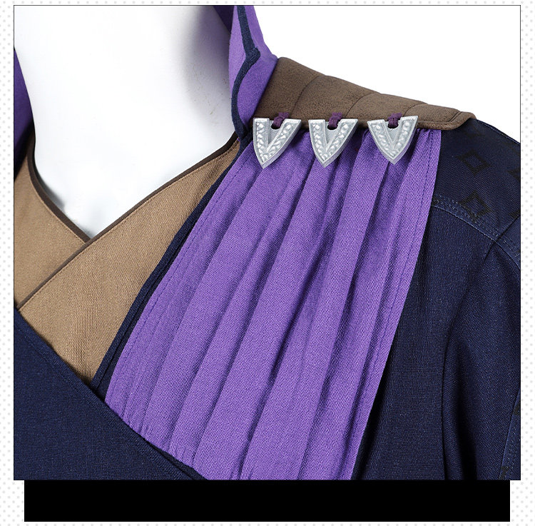 Game Gale Dekarios Cosplay Kostüm BG 3 Gale Cosplay Dekarios Schuhe Outfit für Halloween Karneval Party Fancy Erwachsene Rolle spielen 14 Game Gale Dekarios Cosplay Kostüm BG 3 Gale Cosplay Dekarios Schuhe Outfit für Halloween Karneval Party Fancy Erwachsene Rolle spielen 5