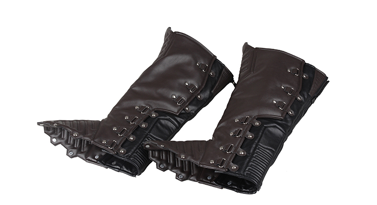 Manles / Manly Sky Galaxy Guard Star Jue Peter Quill Trang phục cosplay - Cosplay cosplay
