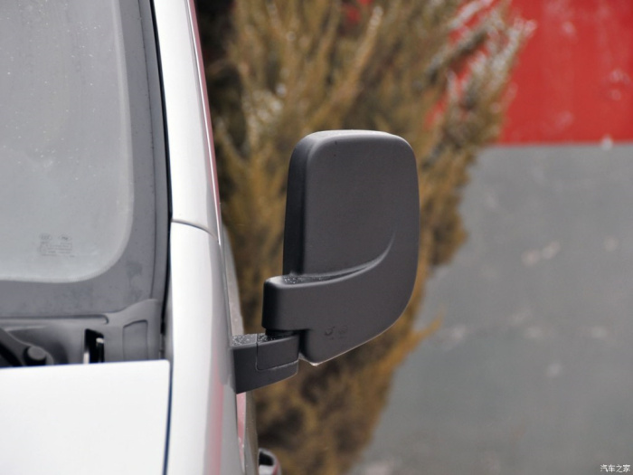 Applicable to Hafei Luzun Xiaobawang reversing mirror exterior mirror mirror assembly