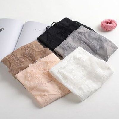 秋冬季加绒加厚蕾丝打底衫仙女必备