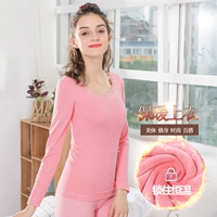 Розовый шлюз