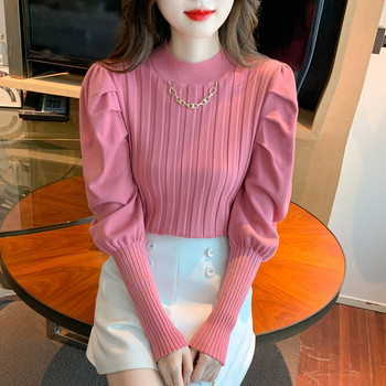 Slim-fitting colorful cotton fashionable style