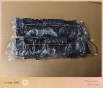 Suitable for Kyocera original P2135DNN 2035D heater fixing assembly