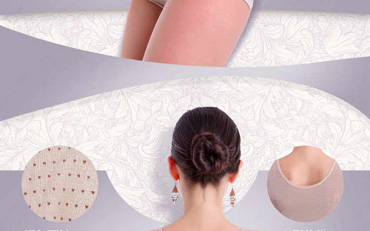 Corset amincissant en nylon - Ref 697735 Image 11