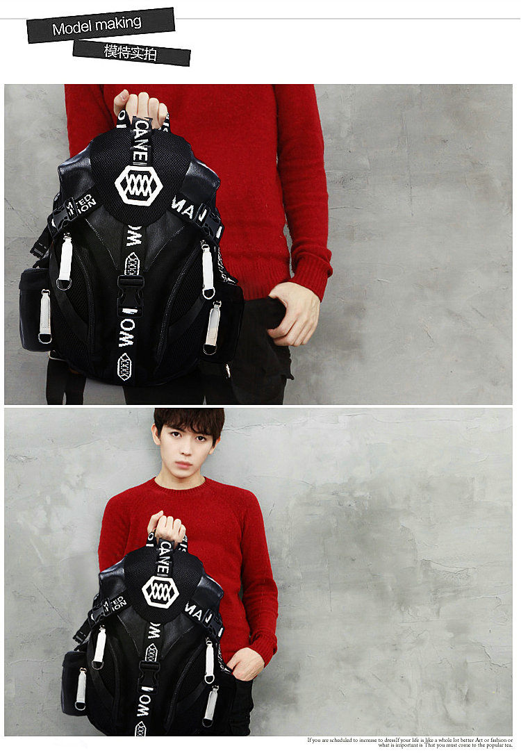 Sac pour homme - Ref 57234 Image 15