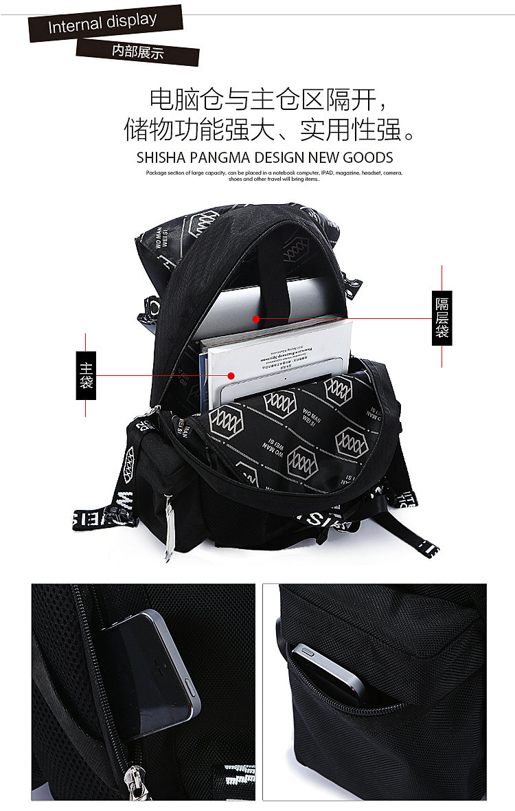 Sac pour homme - Ref 57234 Image 29