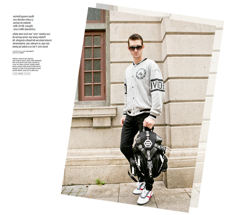 Sac pour homme - Ref 57234 Image 21